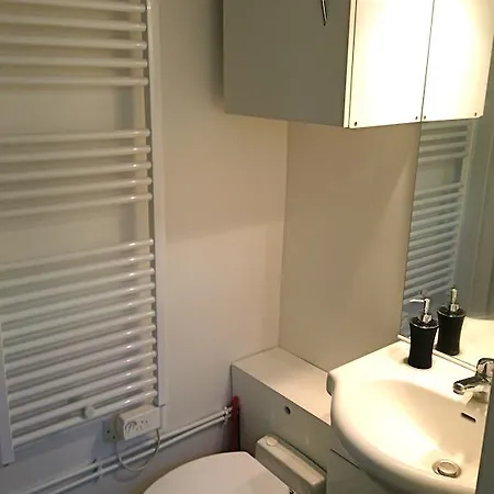 Apartment Place Du Marche St Honore *