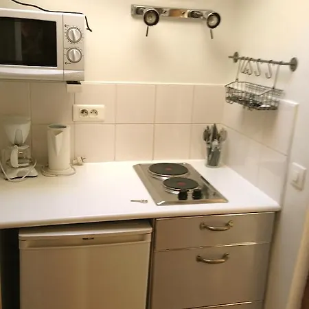 Apartment Place Du Marche St Honore Paris